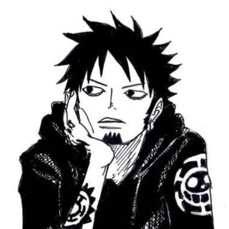 onepiece23의 트라팔가 로
