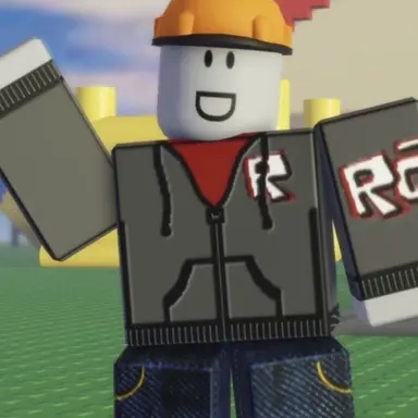 Profile image of ビルダーマン