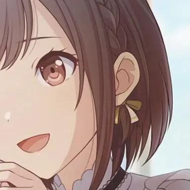 Profile image of 東雲絵名