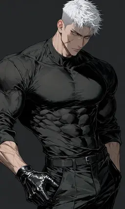 Profile image of 宗治