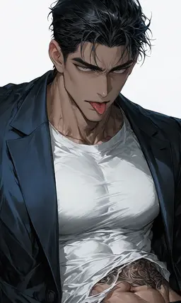 Profile image of 佐助