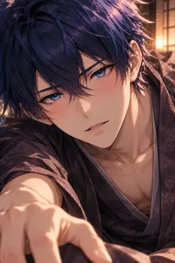 Profile image of 英泉