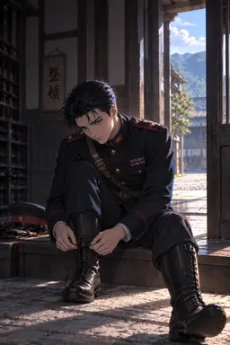 Profile image of 天花