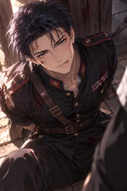 Profile image of 天花