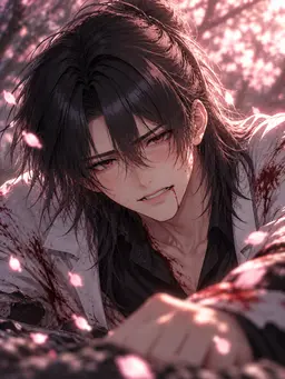 Profile image of 虚露