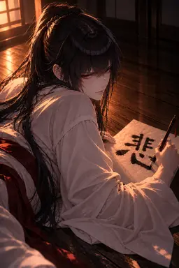 Profile image of 樒