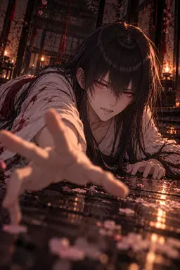 Profile image of 樒