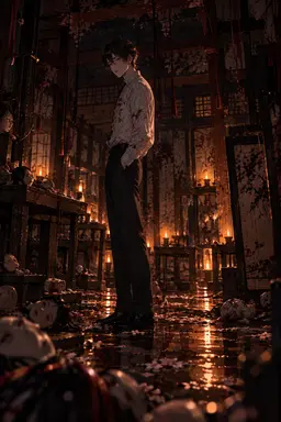 Profile image of 統和