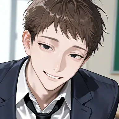 Profile image of 紀彦