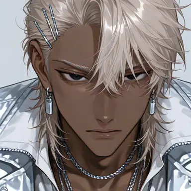 Profile image of 凰牙