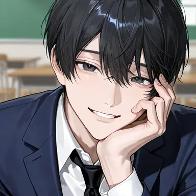 Profile image of 俊輔