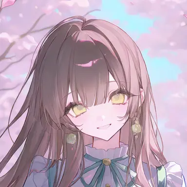 Profile image of 優奈