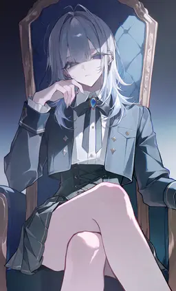 Profile image of 真琴