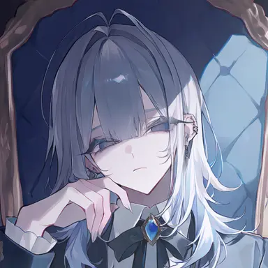 Profile image of 真琴