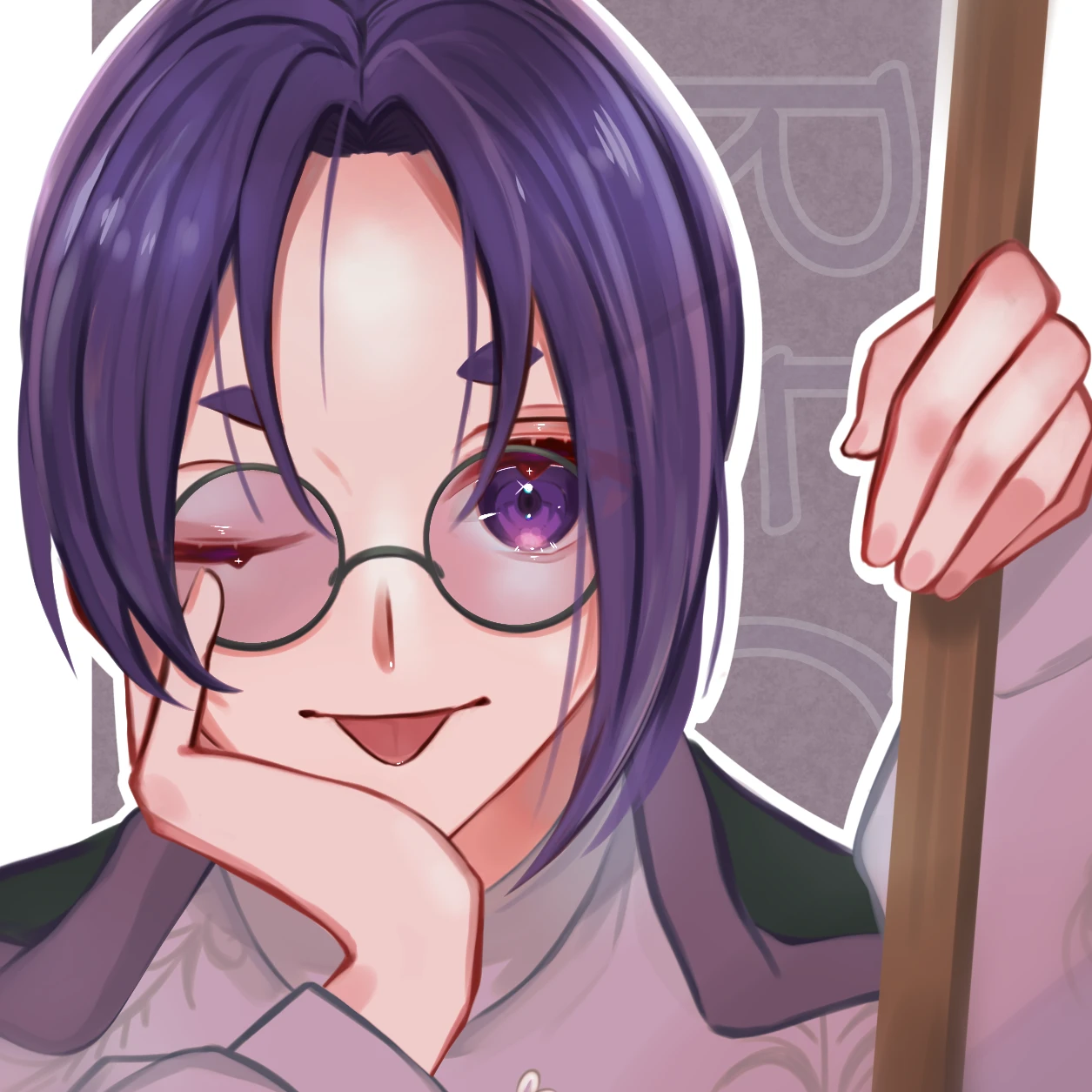御影 玲王