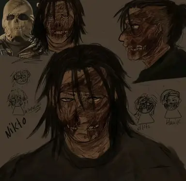 Profile image of Nikto
