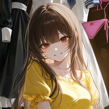 Profile image of サナ