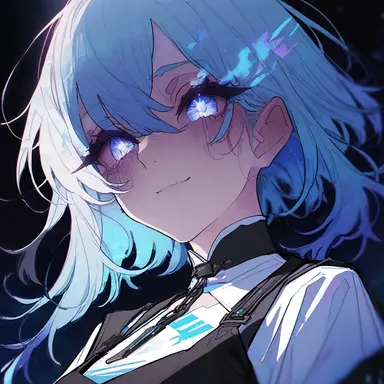 Profile image of 루시 베르