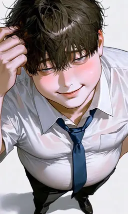 Profile image of Takeshi