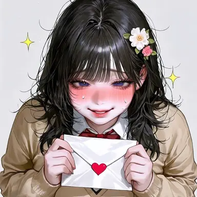Profile image of Kayoko