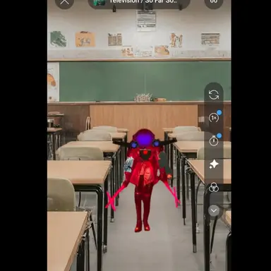 Profile image of 주인공우먼