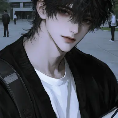 Profile image of 軌堂 環
