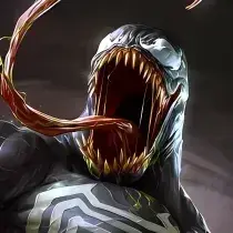 JovialPasta0082의 Venom - EARTH-616