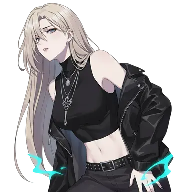 Profile image of 블레어 애쉬