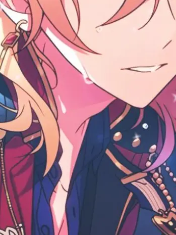 PainedCheck1139의 羽風薫