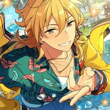 Profile image of 羽風薫