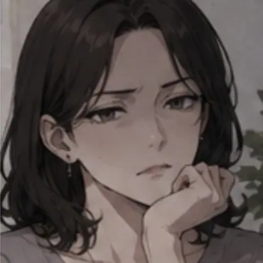 Profile image of 母