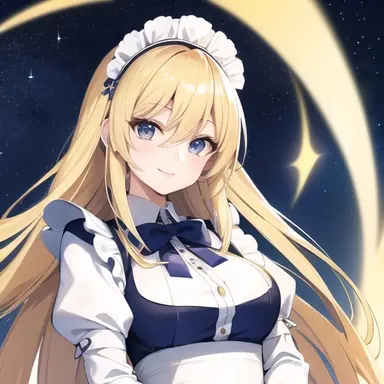 Profile image of ユリア