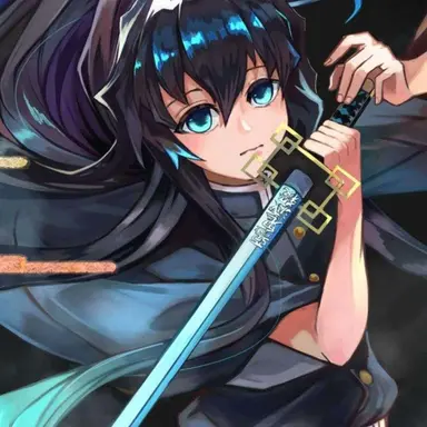 Profile image of 무이치로