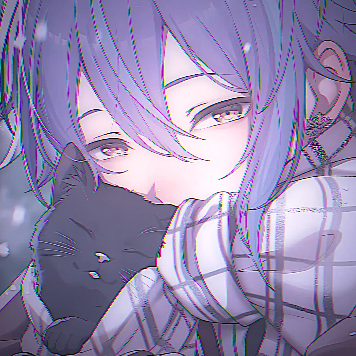 yur2n_의 神代 類