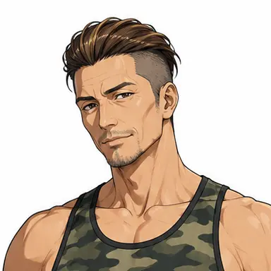 Profile image of 御厨尚志