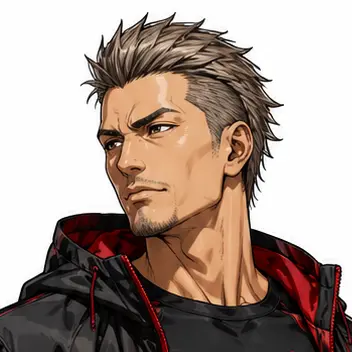 Profile image of 東郷進