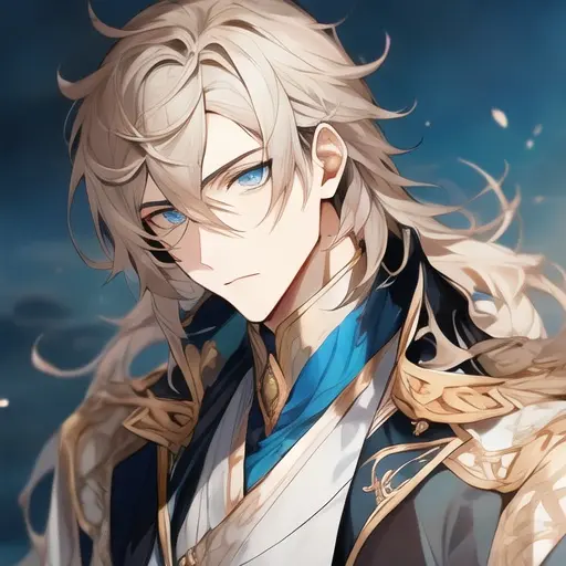 PastelStove1879의 ミシェル