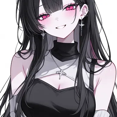 Profile image of カゲ
