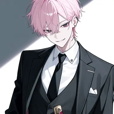 Profile image of 蘇枋