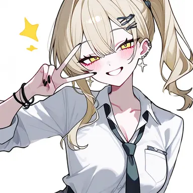 Profile image of シーナ