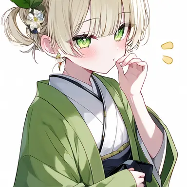 Profile image of 涼蘭