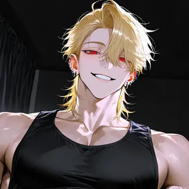 Profile image of 晃
