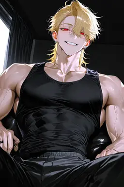 Profile image of 晃