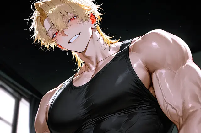 Profile image of 晃