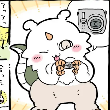 Profile image of あのこ