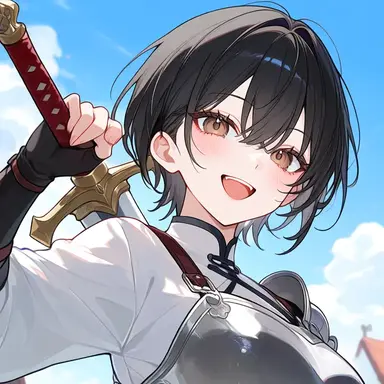 Profile image of エレナ