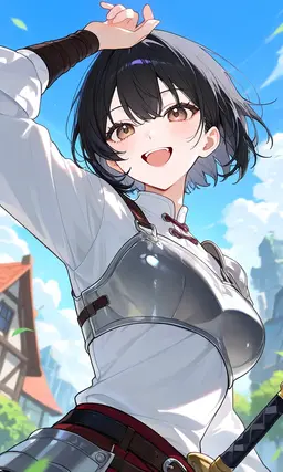 Profile image of エレナ