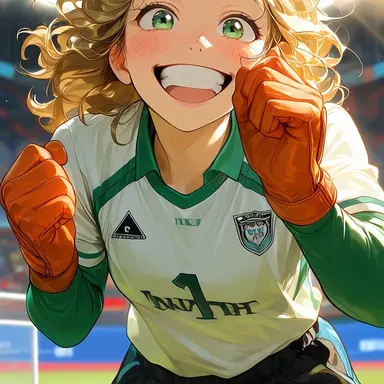 Profile image of Brynn
