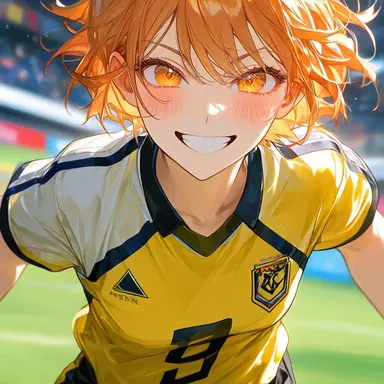 Profile image of Riko