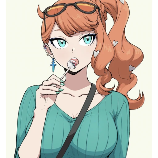 소니아
